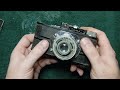 1942 argus a2b unboxing and inspection