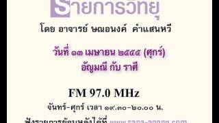 สืบสานศาสตร์โบราณ 13เม.ย.2555 (ศุกร์) 01:02.m4v