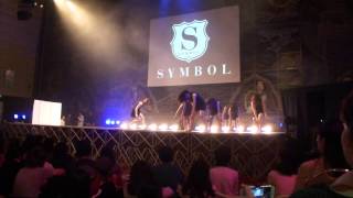 SYMBOL京都 2015 ~Dance Company 釈迦力~