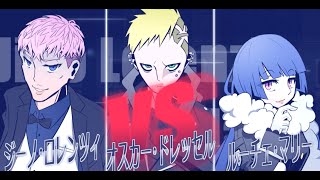 長編ゲーム「被虐のノエル」やってみるFainal‐Season　前編-4【ネタバレ注意】