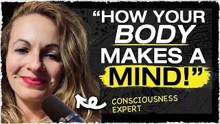 Meet the Scientist Proving Your Whole Body is Conscious!