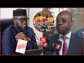 Dernière minute🛑 El Malick Ndiaye démissionne de son poste député