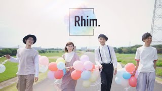 Rhim. /  PASTEL  【MUSIC VIDEO】