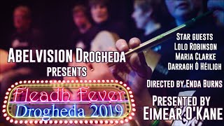 Fleadh Fever 2019