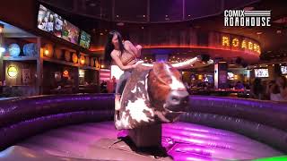 Roadhouse Bull Riding 5.21.22