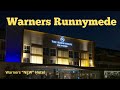 Warners RUNNYMEDE on Thames - Warners NEWEST Hotel