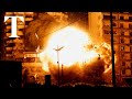 Massive explosion rocks Beirut as Israeli strike hits building in southern suburbs