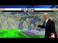 Metro Detroit weather forecast for April 1, 2019 -- morning update