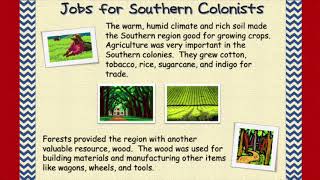 The 13 Colonies Notes
