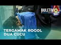 Warga Emas Didakwa Rogol, Amang Seksual 2 Cucu Tiri