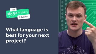 Best Programming languages: What Language Should You Learn?