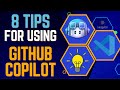 Coding with AI: 8 Tips for Using GitHub Copilot