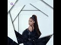 WAP x Anaconda || Ariana Grande Edit