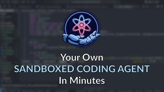 Creating your own Sandboxed Code Generation Agent with MINIMAL EFFORT using Atomic Agents