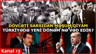 Dünyada bilərəkdən ədaləti qətl edən hakimdən daha ağır cinayətkar yoxdur!- Aqil Səmədbəyli ilə