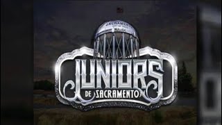 Los Juniors de Sacramento - Por Los Bulebares (unreleased)