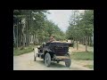 Mooi Apeldoorn, Parel der Veluwe in 1920 in kleur! Town of Apeldoorn in 1920 in color! [AI enhanced]