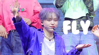 230708 크래비티 형준(CRAVITY HYEONGJUN) - FLY │ @Masterpiece in TPE