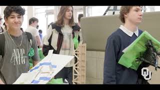 2022 Engineering Open House Highlight Reel