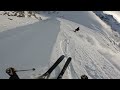 pov relaxing skiing in st.anton am arlberg 2022 23 1