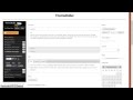 Tabs Pro 1.7 Importing New jQuery UI Themes