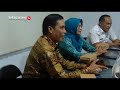 PKK GELAR PERTEMUAN KESEPAKATAN BERSAMA DAN PERJANJIAN KERJASAMA PROGRAM DEKAPANAS CANTING SRIKANDI