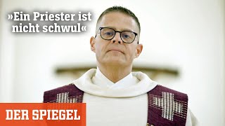 Outing-Aktion von Katholiken: »Ein Priester ist nicht schwul« | DER SPIEGEL