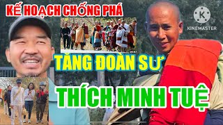 Thầy Từ Chối A Báu..Kết Thúc Không Như Mong Đợi.. A Báu Còn Hỗ Trợ Thấy Nữa Không.?