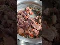 కందనకాయ లివర్ ఫ్రై chicken liver kqndanakaya fry food tasty ytshorts subscribe