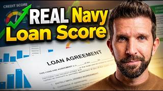 What Credit Score Is Needed For Navy Federal Personal Loan