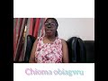 He Sponsors The Soul Winner |  Chioma Obiagwu