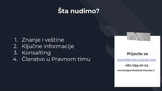 Pripreme za Pravosudni ispit