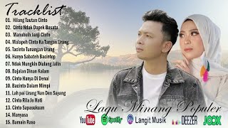 Lagu Hits Harry Parintang & Elsa Pitaloka ~ lagu Minang Populer Enak DiDengar Saat Ini