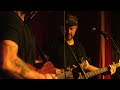 Sean Tobin & the Boardwalk Fire - Cotton Candy Smoke (Live in NYC)