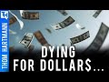 Poverty Has a Cure & These Billionaires Want to Kill It