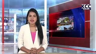 MEDICOVER HOSPITAL KANNABABU || 01-12-2021 KCC NEWS ||