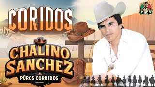 Is CHALINO SÁNCHEZ the GREATEST Corrido Singer of All Time?🥂Grandes Éxitos de CHALINO SÁNCHEZ 2024