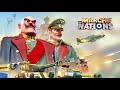 March of Nations | iOS | Global Launch Gameplay