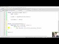 13- Hash Table (coding 1)