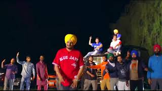 G Wagon Full Video Sidhu Moosewala Ft Gurlez Akhtar & Deep Jandu Punjabi Songs 2017