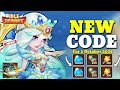 *NEW* IDLE HEROES REDEEM CODES 5 OCTOBER 2024 || IDLE HEROES OCTOBER CODES || IDLE HEROES CODE