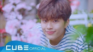 유선호(YOO SEONHO) - '봄이 오면' Official Music Video