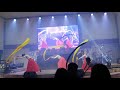 Jesus Over Everything by Planetshakers | Jesus Is Lord Church Golden Acres | Pageantry