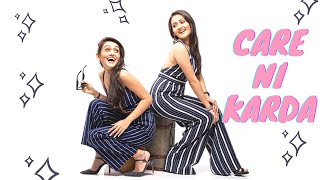 Care Ni Karda | YouTube Shorts | Honey Singh | Sharma Sisters | Kritika Sharma | Tanya Sharma