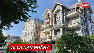 Ai là nạn nhân của vụ xác người trong vali ở quận 7?