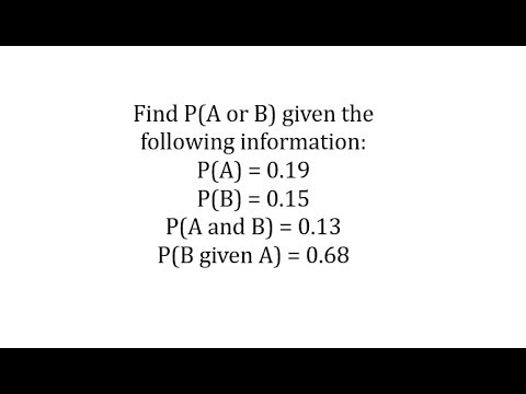 How Do You Know If You Have Pa Or B: Understanding The Key Differences