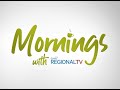 Mornings with GMA Regional TV: May 3, 2023