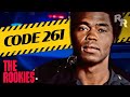 The Rookies: Code 261 (Full Episode) | Rapid Response