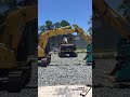 sumitomo sh135x 3b excavator