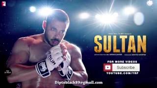 SULTAN Marathi Trailer